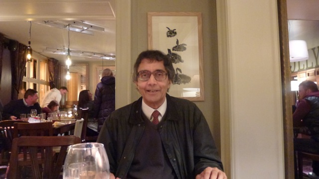 John Turner